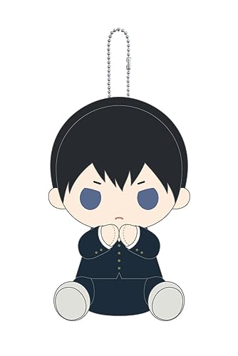 Pitanui Magnet "Haikyu!!" Kageyama Tobio