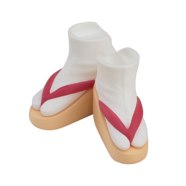 Harmonia bloom Shoes Series (Zori / Pink)