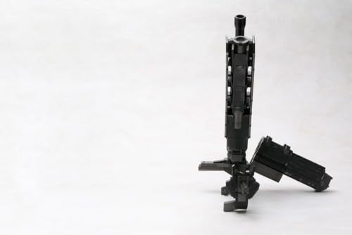 "Armored Core" Weapon Unit 018