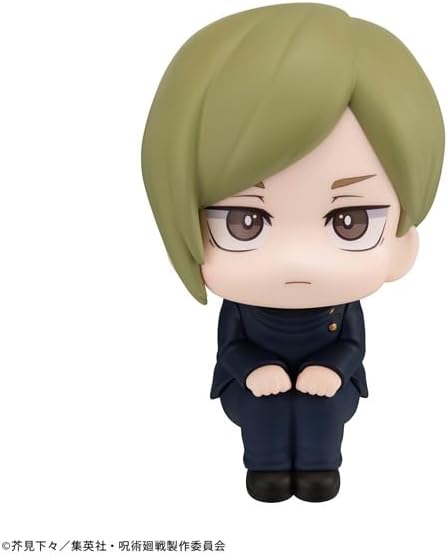 Look Up Series "Jujutsu Kaisen" Nanami Kento Tokyo Jujutsu High School Ver.
