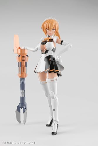 Cross Frame Girl "The King of Braves GaoGaiGar Final" Gaofighgar