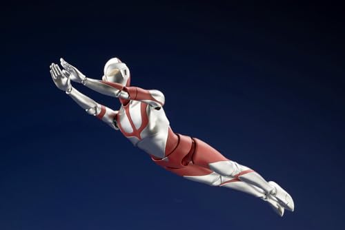 Ultraman "Shin Ultraman"
