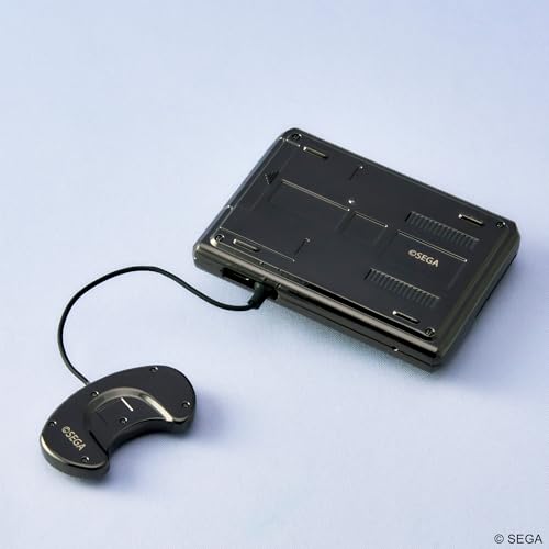 SEGA Hardware Bright Arts Gallery MEGA DRIVE