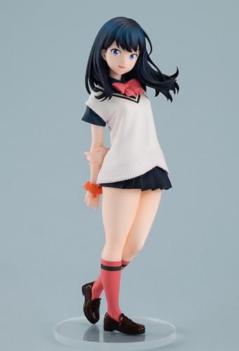 POP UP PARADE "GRIDMAN UNIVERSE" Takarada Rikka L Size