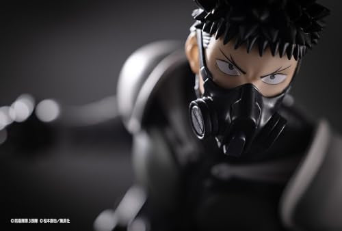 Kaiju No. 8 ARTFX J Hibino Kafka