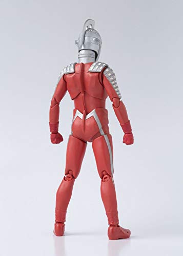 S.H.Figuarts "Ultra Seven" Ultra Seven