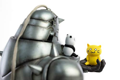 "Fullmetal Alchemist: Brotherhood" FigZero 1/6 Alphonse Elric