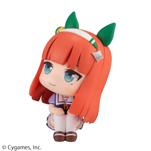 Look Up Series "Uma Musume Pretty Derby" Silence Suzuka