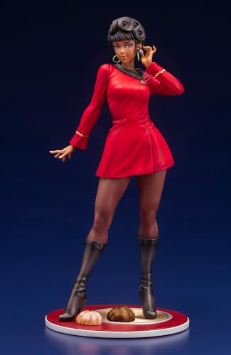 "Star Trek" Star Trek Bishoujo Operation Officer Uhura