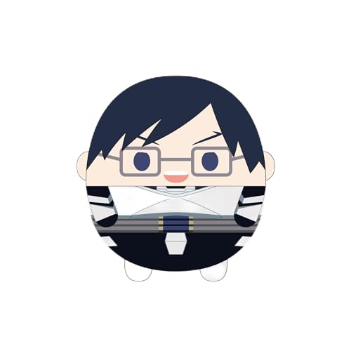 HA-30 "My Hero Academia" Fuwakororin (M Size) Special E Todoroki Shoto