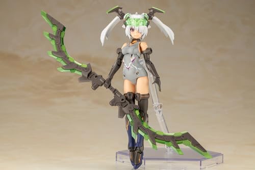 "Frame Arms Girl" Hresvelgr=Cornix