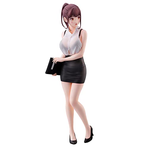 Homeroom Teacher Illustration by POPQN