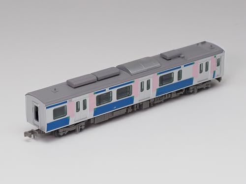 Railway Collection JR HB-E210 Series (Senseki Tohoku Line, Special Rapid Service) 4 Car Set
