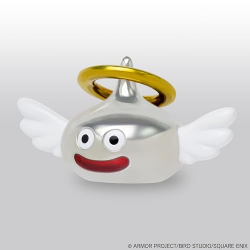 "Dragon Quest" Metallic Monsters Gallery Metal Angel