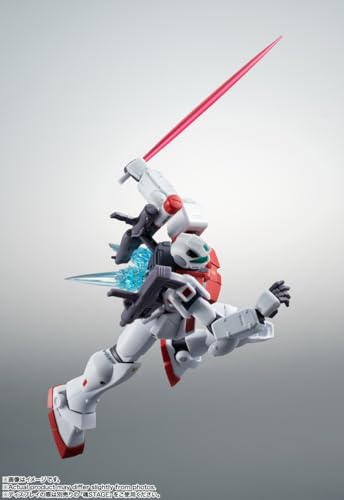 Robot Spirits Side MS "Mobile Suit Gundam Side Story: The Blue Destiny" RGM-79G GM Command (Guinea Pig Team) Ver. A.N.I.M.E.