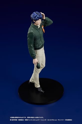 DIGSTA "Legend of Galactic Heroes" Yang Wen-li