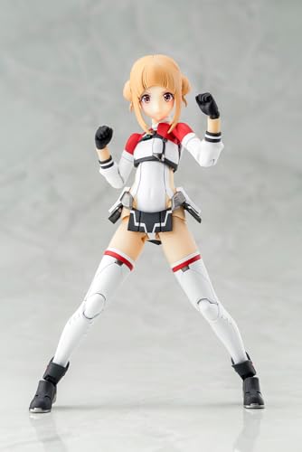 Megami Device x "Alice Gear Aegis" Takahata Nodoka (Shimon)