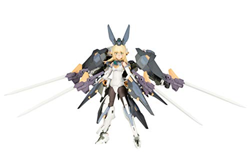 "Frame Arms Girl" Zelfikar ST Ver.