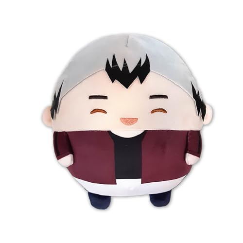 HQ-52 "Haikyu!!" Fuwakororin (M Size) Special H Kita Shinsuke