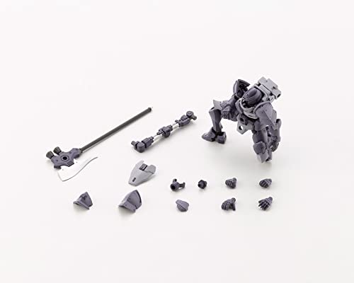 Kit Block Hexa Gear Governor Para-pawn Judge Head