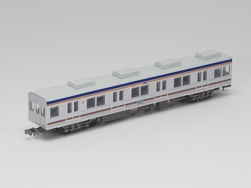 Railway Collection Nankai Electric Railway 9000 Series 4 Car Set A