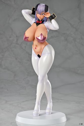 Ami Chan Reverse Bunny Sunburn Ver.