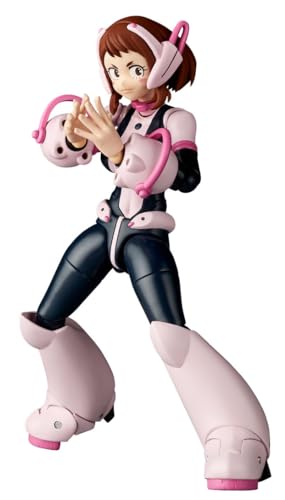 Revoltech "My Hero Academia" Uraraka Ochaco