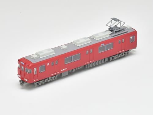 My Town Railway Collection <MT03> Nagoya Railroad 2 Car Set