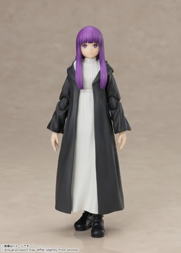 S.H.Figuarts "Frieren: Beyond Journey's End" Fern