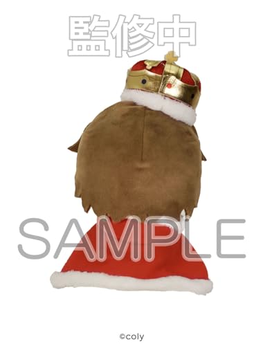 "Promise of Wizard" Pas Chara Plush Faust