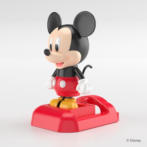 RakuPla Tokotoko DP-01 Disney Character Mickey