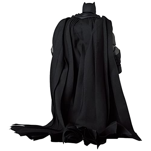 MAFEX "Batman: The Dark Knight Returns" Batman & Horse (The Dark Knight Returns)