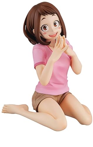 G.E.M. Series "My Hero Academia" Tenohira Uraraka Ochaco
