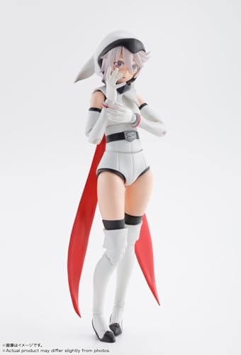 S.H.Figuarts "SHY" Shy