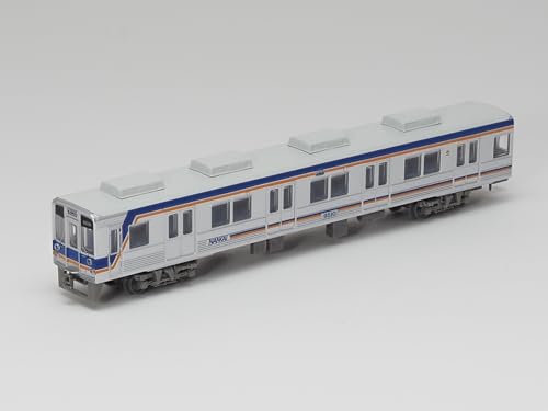 Railway Collection Nankai Electric Railway 9000 Series 4 Car Set A