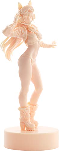 Shunya Yamashita Military Qty's PLAMAX MF-42 minimum factory Miyuki Makeup Edition
