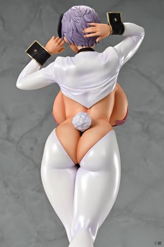Ami Chan Reverse Bunny Sunburn Ver.