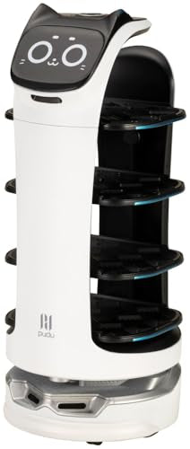 Pudu Robotics BellaBot