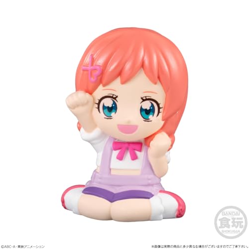 "Wonderful PreCure!" Sweet Pearl Doll