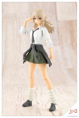 Sousai Shojo Teien Wolf-san