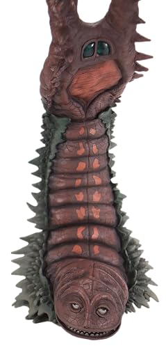 CCP 1/6 Tokusatsu Series "Return of Ultraman" Twin Tail High Grade Ver.