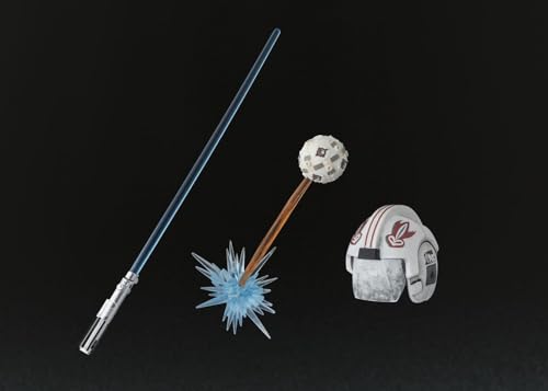 S.H.Figuarts "Star Wars" Luke Skywalker (A NEW HOPE)