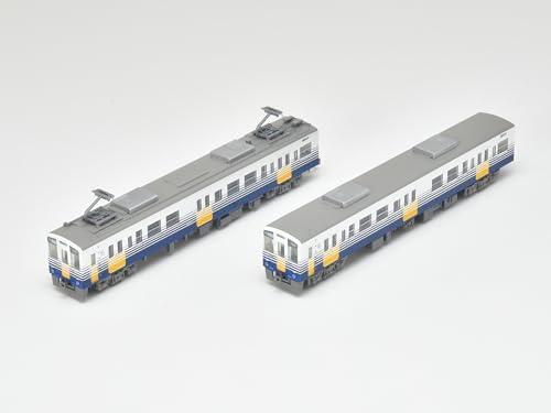 Railway Collection Echizen Railway Type MC7000 2 Car Set B