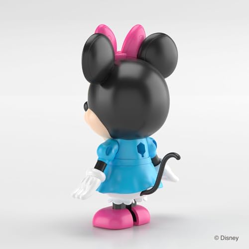 RakuPla Tokotoko DP-02 Disney Character Minnie