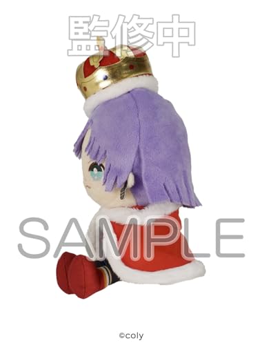 "Promise of Wizard" Pas Chara Plush Murr
