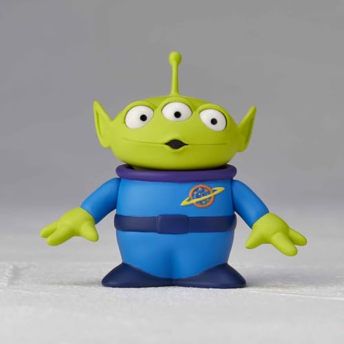 Revoltech "Toy Story" Buzz Lightyear Ver. 1.5