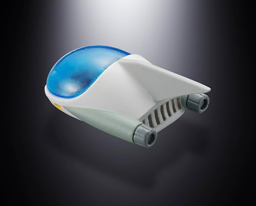 Soul of Chogokin "Great Mazinger" GX-114 Marquis Janus & GX-12R Venus A