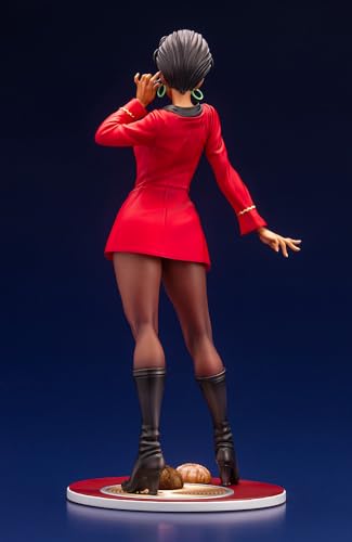 "Star Trek" Star Trek Bishoujo Operation Officer Uhura