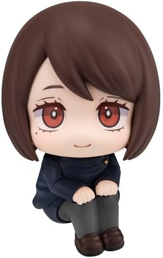 Look Up Series "Jujutsu Kaisen" Ieiri Shoko Tokyo Jujutsu High School Ver.