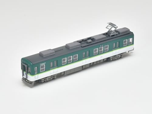 My Town Railway Collection <MT05> Keihan Electric Railway 2 Car Set